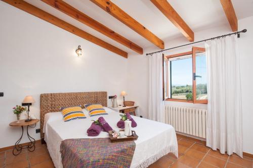 Villa Sa Tanca De Can Vicens