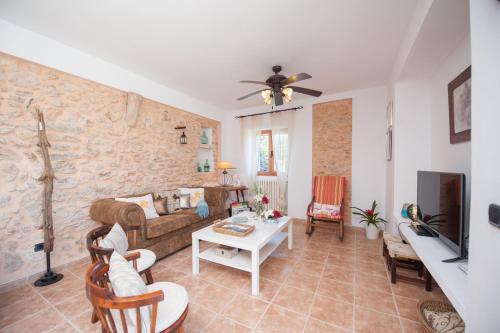 Villa Sa Tanca De Can Vicens