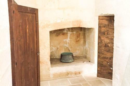 Masseria Gelsi B&B And Events
