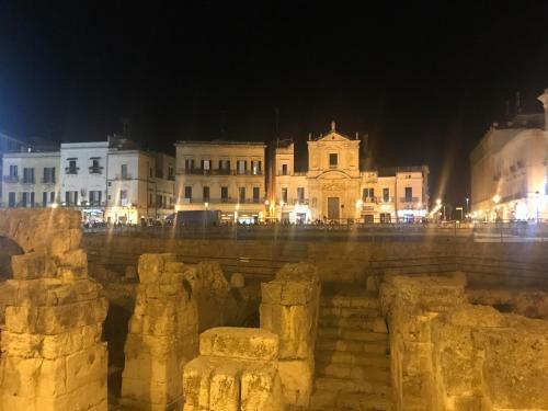 Masseria Gelsi B&B And Events