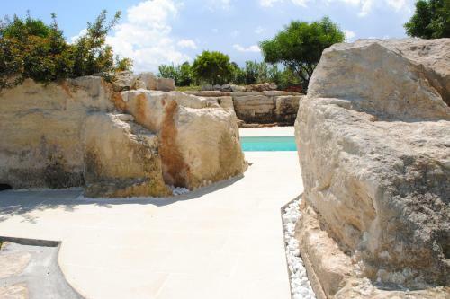 Masseria Gelsi B&B And Events