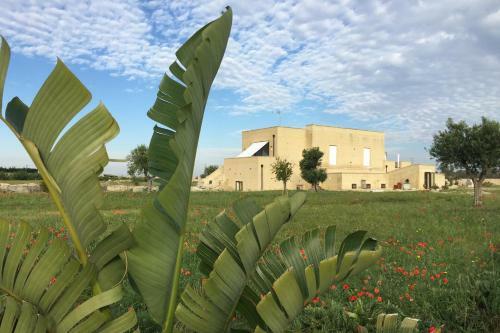 Masseria Gelsi B&B And Events