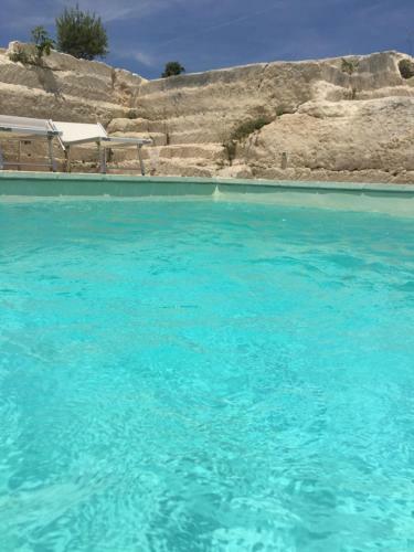 Masseria Gelsi B&B And Events
