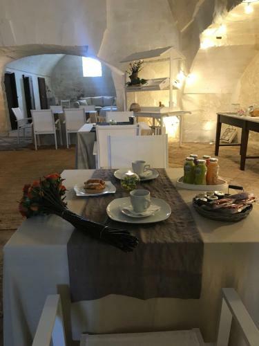Masseria Gelsi B&B And Events