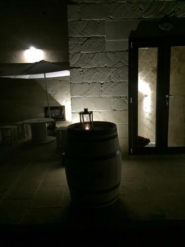 Masseria Gelsi B&B And Events