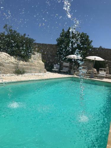 Masseria Gelsi B&B And Events