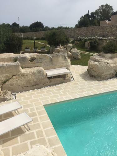 Masseria Gelsi B&B And Events