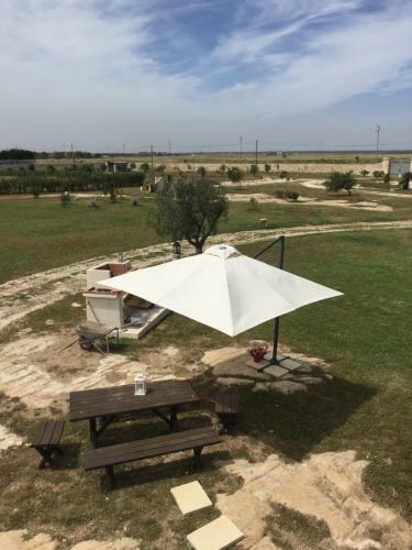 Masseria Gelsi B&B And Events