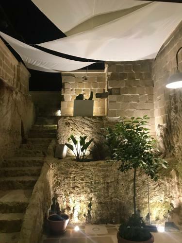 Masseria Gelsi B&B And Events