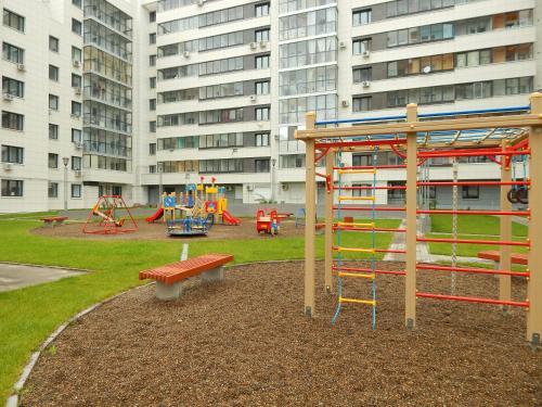Apartamento Sibgata Khakima 5a Naberejnaya