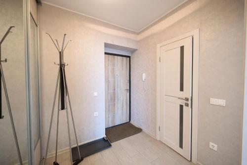 Apartamento Sibgata Khakima 5a Naberejnaya