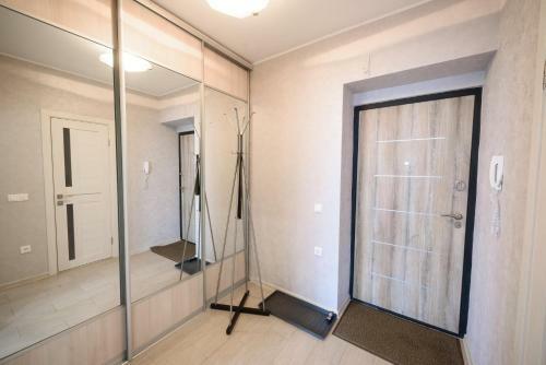 Apartamento Sibgata Khakima 5a Naberejnaya