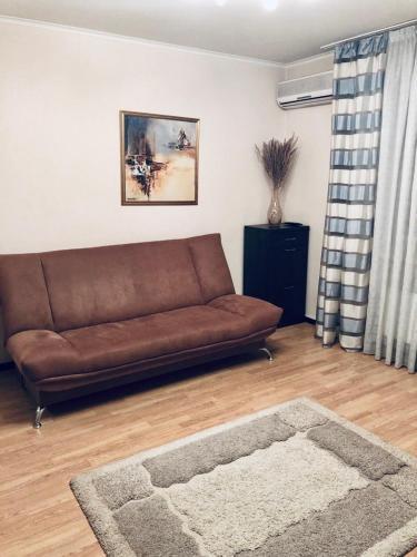 Apartamenty Na Kalininna 52