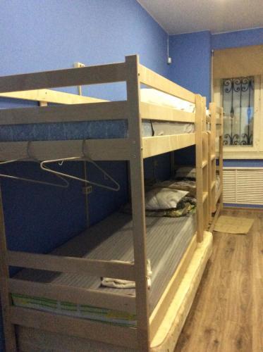 Hostel Zeleniy Dom Kvartal