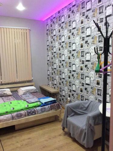 Hostel Zeleniy Dom Kvartal