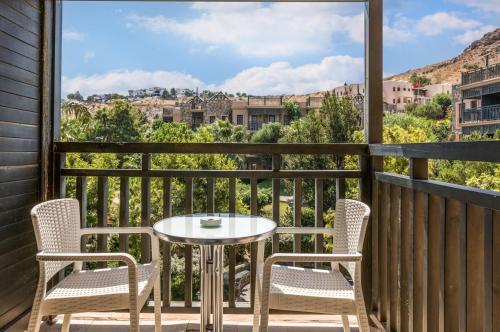 Hotel Family Life Bodrum Imperial