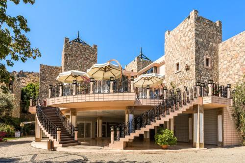 Hotel Family Life Bodrum Imperial
