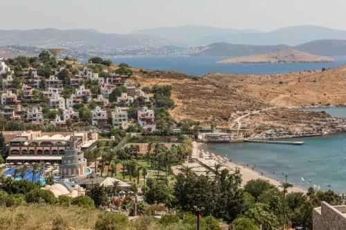 Hotel Family Life Bodrum Imperial