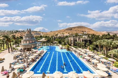 Hotel Family Life Bodrum Imperial