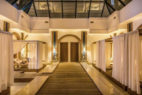 Hotel Family Life Bodrum Imperial