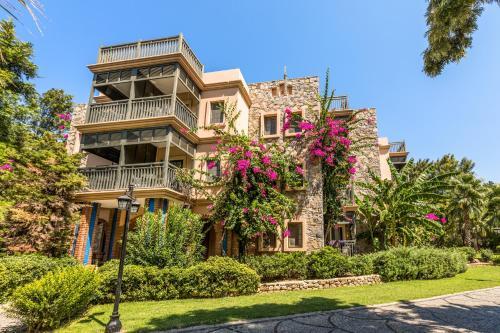 Hotel Family Life Bodrum Imperial