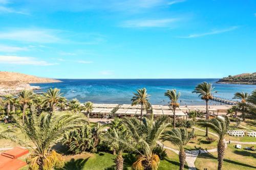 Hotel Family Life Bodrum Imperial