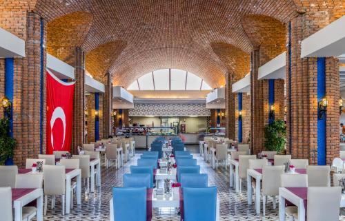 Hotel Family Life Bodrum Imperial
