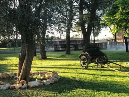 Hostal Masseria Nel Sole