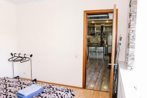 Apartament On Prospekt Mira 10