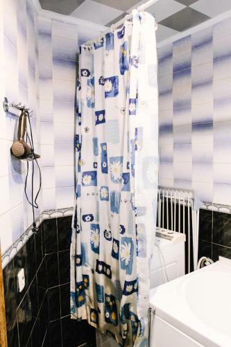 Apartament On Prospekt Mira 10