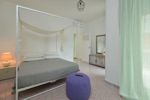 Apartamento Al Quarantacinque