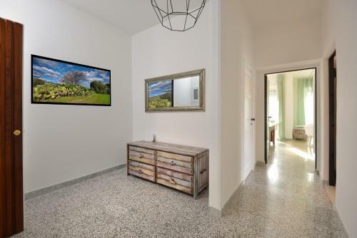 Apartamento Al Quarantacinque