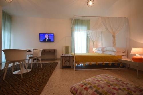 Apartamento Al Quarantacinque