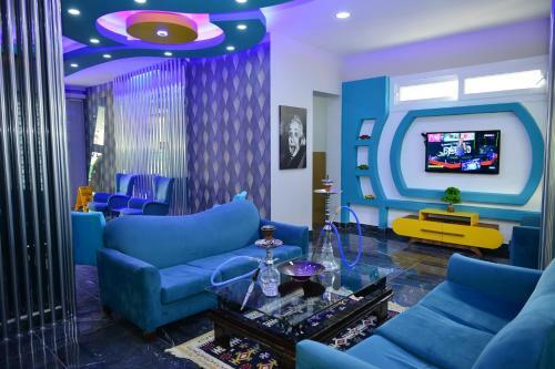 Yade Hotel
