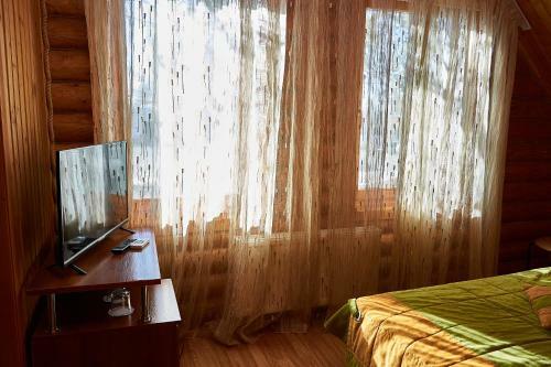 Hotel Gostiniy Dvor Non-stop