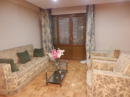 Apartamento Turistico Lmr