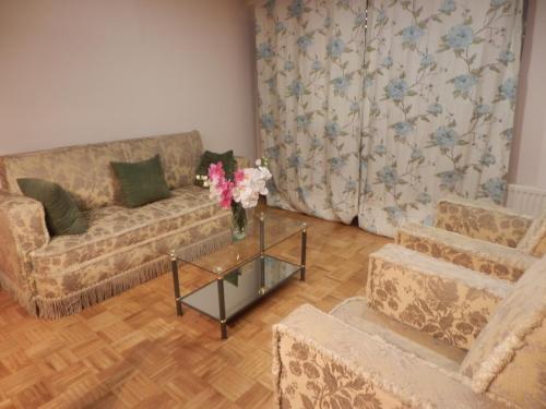 Apartamento Turistico Lmr