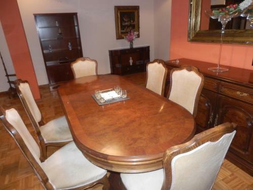 Apartamento Turistico Lmr