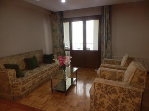 Apartamento Turistico Lmr