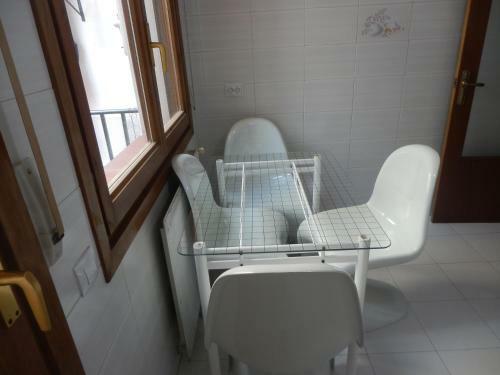 Apartamento Turistico Lmr