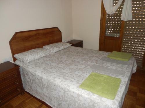 Apartamento Turistico Lmr