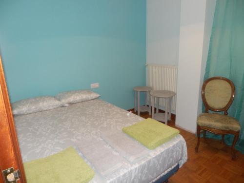 Apartamento Turistico Lmr