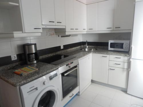 Apartamento Turistico Lmr