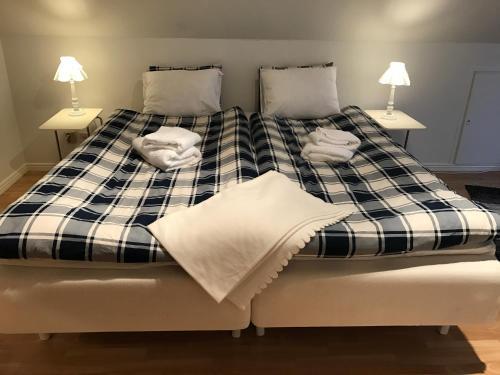 Bed & Breakfast M�nstorps G�rd