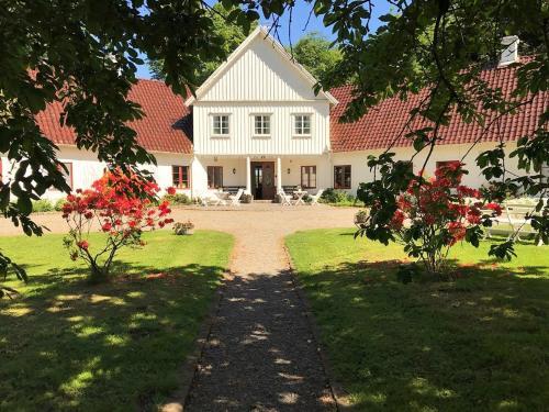 Bed & Breakfast M�nstorps G�rd