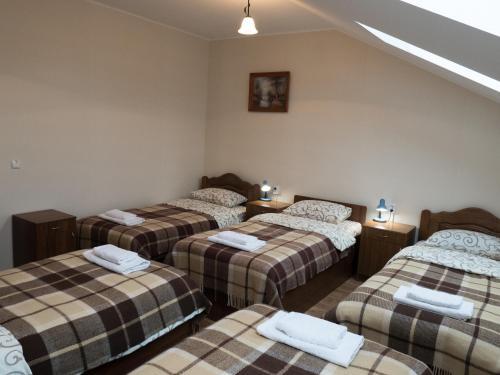 City Hostel