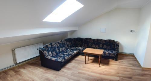 City Hostel