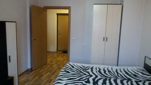 Apartments On Volzhskaya Nab 15