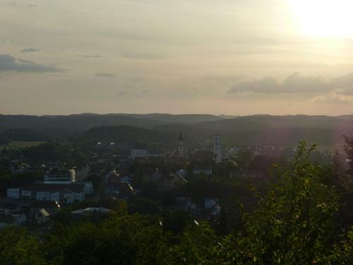 Hotel-gasthof "zum Bartl"