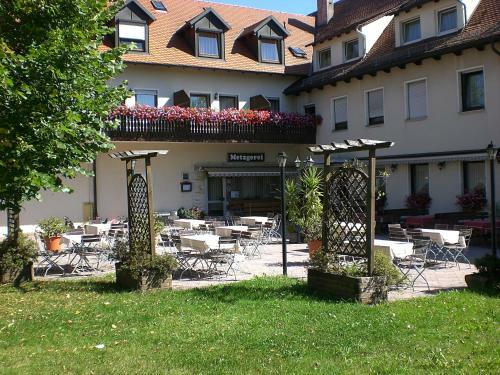 Hotel-gasthof "zum Bartl"